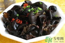 黑木耳怎么泡發(fā)？如何快速泡發(fā)木耳？