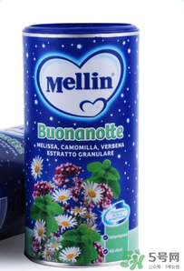 美林菊花晶多大的寶寶可以使用？美林菊花晶使用年齡