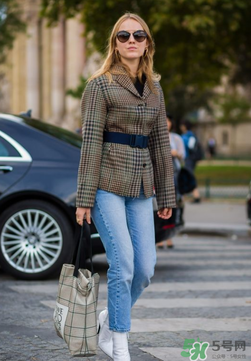 春天穿西裝怎么搭配？穿西裝怎么搭配好看？