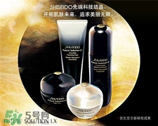 資生堂時光琉璃御藏適合年齡 時光琉璃御藏系列適合膚質(zhì) 資生堂時光琉璃御藏適合年齡 時光琉璃御藏系列適合膚質(zhì)