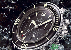 blancpain寶珀是什么牌子？寶珀是什么檔次？