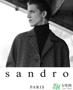 sandro是什么牌子？sandro是什么檔次？