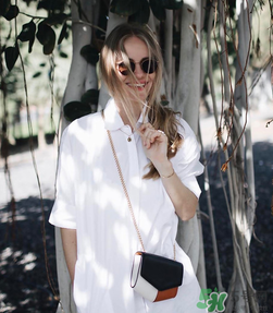 sandro鏈條包正品多少錢？sandro鏈條包專柜價(jià)格