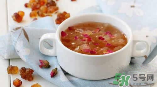 玫瑰水可以做面膜嗎？玫瑰水怎么做面膜？