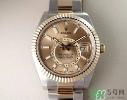 rolex勞力士2017新款手表多少錢？勞力士2017新品手表專柜價(jià)格