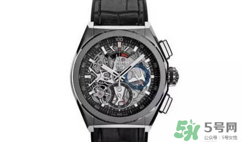 zenith真力時(shí)是什么牌子？真力時(shí)是什么檔次？