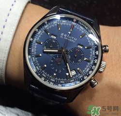 zenith真力時(shí)是什么牌子？真力時(shí)是什么檔次？