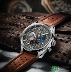 zenith真力時(shí)是什么牌子？真力時(shí)是什么檔次？