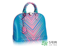 lv2017新款印花包包好看嗎？lv2017新品貼畫包包怎么樣？