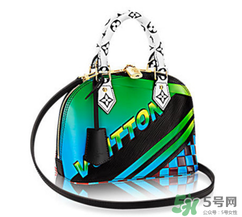 lv2017新款印花包包好看嗎？lv2017新品貼畫包包怎么樣？