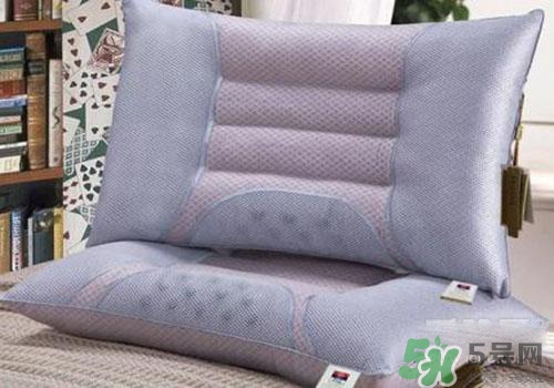 決明子枕頭可以水洗嗎？決明子枕頭怎么清洗？