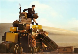 lv2017新款印花包包好看嗎？lv2017新品貼畫包包怎么樣？