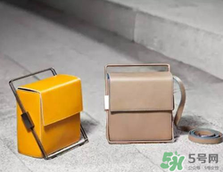 lautem箱子包怎么樣？lautem小箱子包好看嗎？