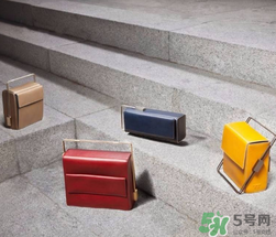 lautem箱子包怎么樣？lautem小箱子包好看嗎？