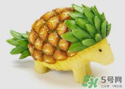 菠蘿哪些人不能吃？菠蘿哪些人不可以吃