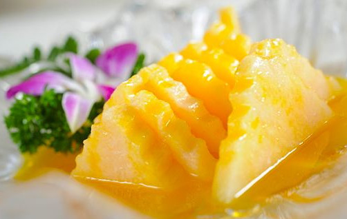 菠蘿有哪些吃法？菠蘿有哪些維生素