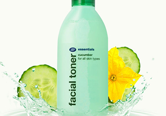 boots小黃瓜爽膚水怎么樣？boots小黃瓜爽膚水功效