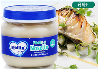 美林鱈魚泥含鹽嗎？美林鱈魚泥含不含鹽？