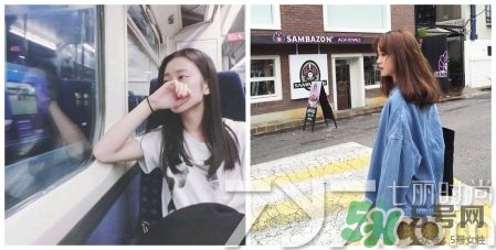 直發(fā)與卷發(fā)的區(qū)別 卷發(fā)和直發(fā)對(duì)比照 直發(fā)與卷發(fā)的區(qū)別 卷發(fā)和直發(fā)對(duì)比照