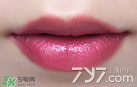 楊樹(shù)林口紅色號(hào)試色 楊樹(shù)林口紅試色圖 楊樹(shù)林口紅色號(hào)試色 楊樹(shù)林口紅試色圖