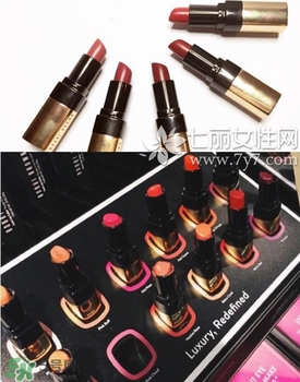 芭比布朗刻字口紅多少錢？bobbi brown口紅唇膏怎么刻字