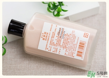 資生堂艷容露怎么用？資生堂艷容露使用方法順序