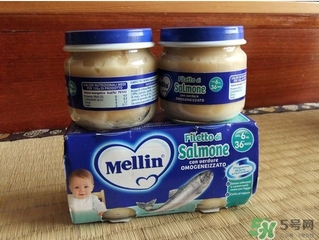 美林三文魚泥怎么樣？美林三文魚泥好不好？