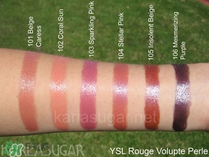 楊樹林口紅多少錢？楊樹林口紅專柜價(jià)格