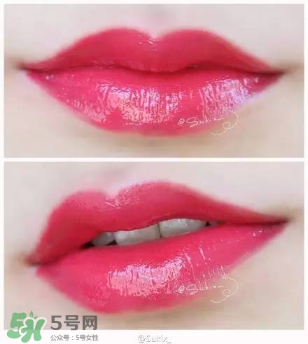 ysl唇釉怎么刻字？ysl唇釉哪里可以刻字？