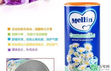 美林菊花晶功效是什么？美林菊花晶的功效