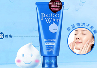 資生堂洗顏專科洗面奶適合什么皮膚？洗顏?？葡疵婺踢m合膚質(zhì)？