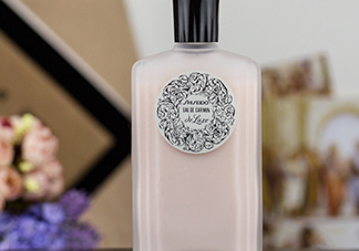 資生堂艷容露怎么用？資生堂艷容露使用方法順序