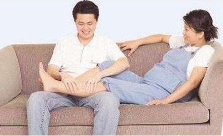 小腿突然抽筋怎么辦？睡覺時(shí)小腿突然抽筋