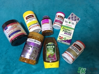 吃什么保健品皮膚好 女人吃什么保健品對皮膚好 吃什么保健品皮膚好 女人吃什么保健品對皮膚好