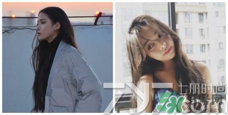 直發(fā)與卷發(fā)的區(qū)別 卷發(fā)和直發(fā)對(duì)比照 直發(fā)與卷發(fā)的區(qū)別 卷發(fā)和直發(fā)對(duì)比照