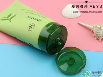 悅詩(shī)風(fēng)吟綠茶洗面奶適合什么膚質(zhì)？悅詩(shī)風(fēng)吟洗面奶適合油性肌膚嗎？