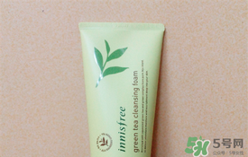 悅詩(shī)風(fēng)吟綠茶洗面奶適合什么膚質(zhì)？悅詩(shī)風(fēng)吟洗面奶適合油性肌膚嗎？