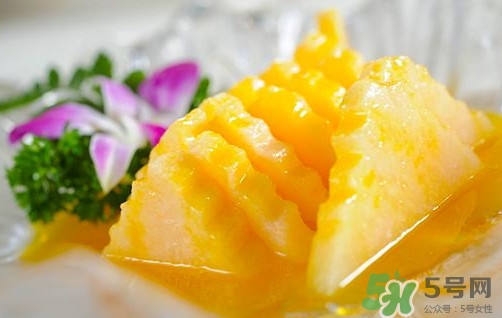 菠蘿哪些人不能吃？菠蘿哪些人不可以吃