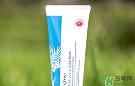 悅詩(shī)風(fēng)吟綠茶洗面奶適合什么膚質(zhì)？悅詩(shī)風(fēng)吟洗面奶適合油性肌膚嗎？