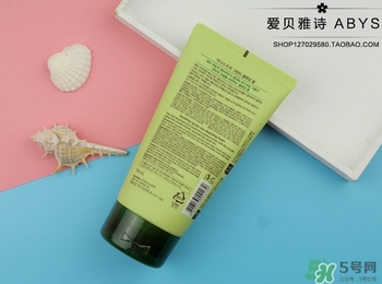 悅詩(shī)風(fēng)吟綠茶洗面奶適合什么膚質(zhì)？悅詩(shī)風(fēng)吟洗面奶適合油性肌膚嗎？