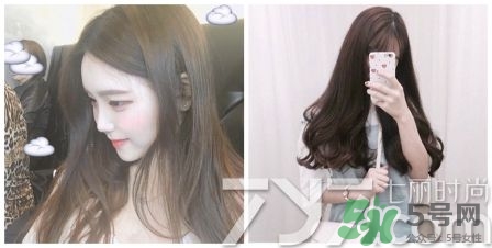 直發(fā)與卷發(fā)的區(qū)別 卷發(fā)和直發(fā)對(duì)比照 直發(fā)與卷發(fā)的區(qū)別 卷發(fā)和直發(fā)對(duì)比照