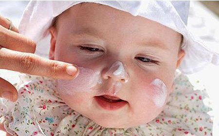 嬰兒濕疹多久能自愈？嬰兒濕疹能不能自愈