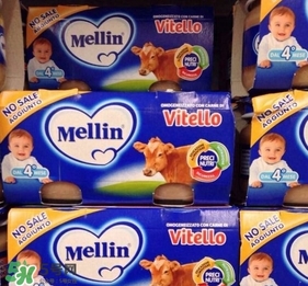 美林肉泥含鹽嗎？美林肉泥含不含鹽？