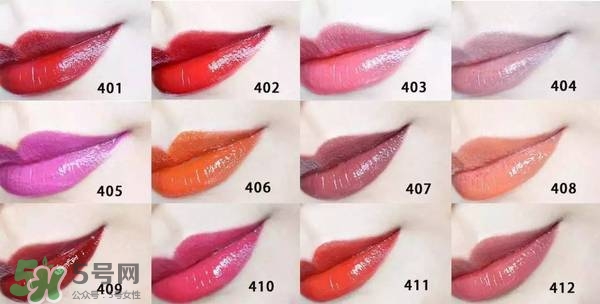 ysl唇釉怎么刻字？ysl唇釉哪里可以刻字？