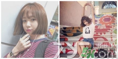 直發(fā)與卷發(fā)的區(qū)別 卷發(fā)和直發(fā)對(duì)比照 直發(fā)與卷發(fā)的區(qū)別 卷發(fā)和直發(fā)對(duì)比照