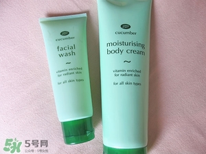 boots小黃瓜洗面奶怎么用？boots小黃瓜洗面奶使用心得