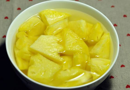 菠蘿有哪些吃法？菠蘿有哪些維生素