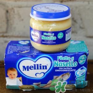 美林鱈魚泥怎么吃？美林鱈魚泥的吃法