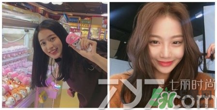 直發(fā)與卷發(fā)的區(qū)別 卷發(fā)和直發(fā)對(duì)比照 直發(fā)與卷發(fā)的區(qū)別 卷發(fā)和直發(fā)對(duì)比照