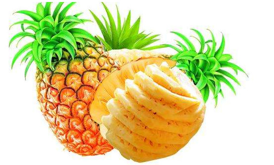 菠蘿有哪些吃法？菠蘿有哪些維生素